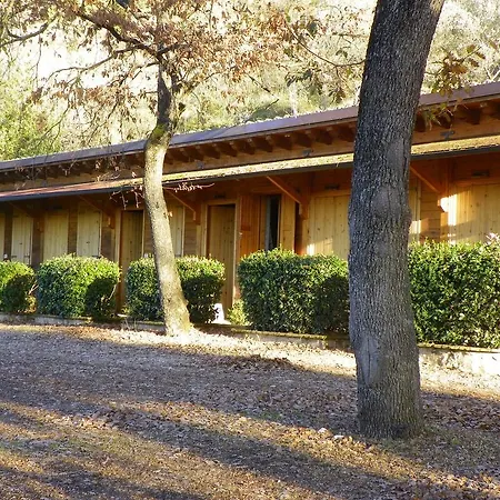 Agriturismo Silvana *