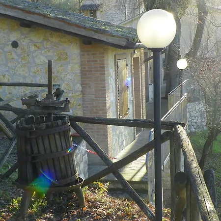 Agriturismo Silvana Alloggio per agriturismo