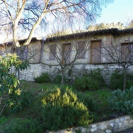 Agriturismo Silvana Vakantieboerderij *