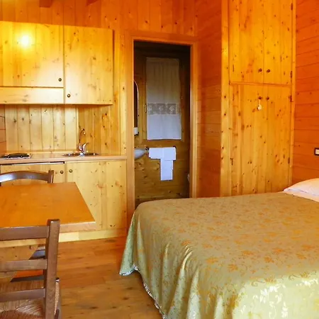 Vakantieboerderij Agriturismo Silvana *