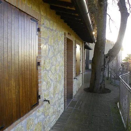 Agriturismo Silvana *