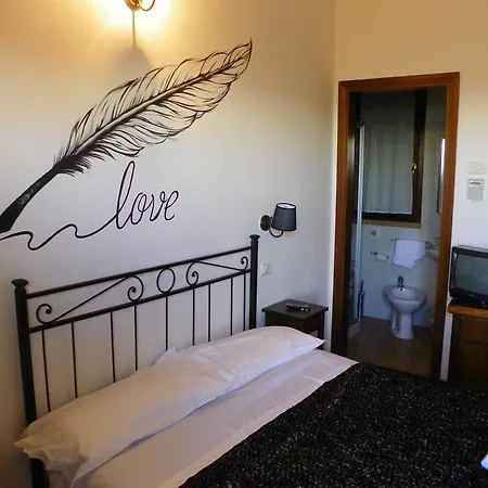 Agriturismo Silvana Vakantieboerderij