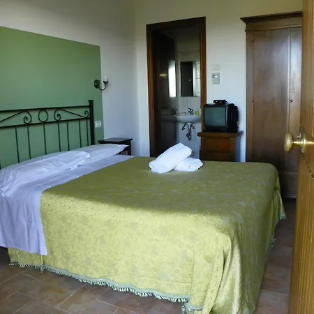 Agriturismo Silvana Trevi