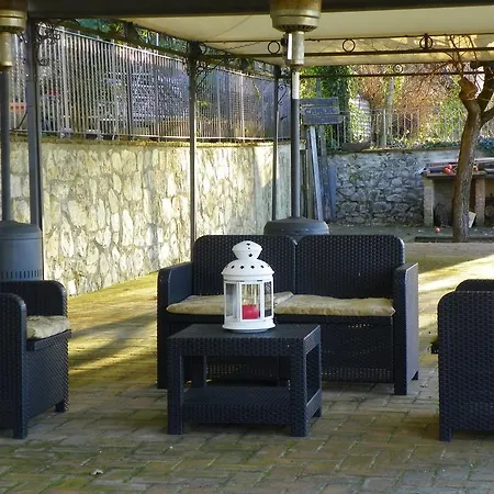 Agriturismo Silvana Trevi