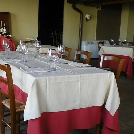 Agriturismo Silvana * Trevi