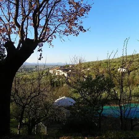 Agriturismo Silvana Alloggio per agriturismo *