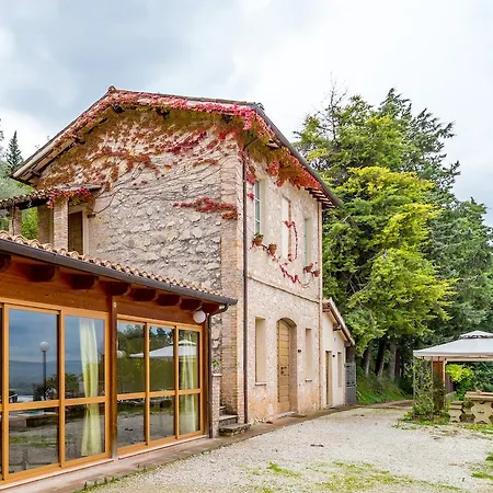 Agriturismo Silvana Trevi